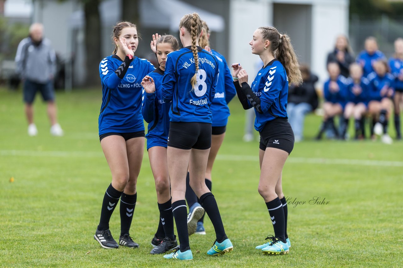 Bild 201 - wU16 Deutsche Meisterschaft